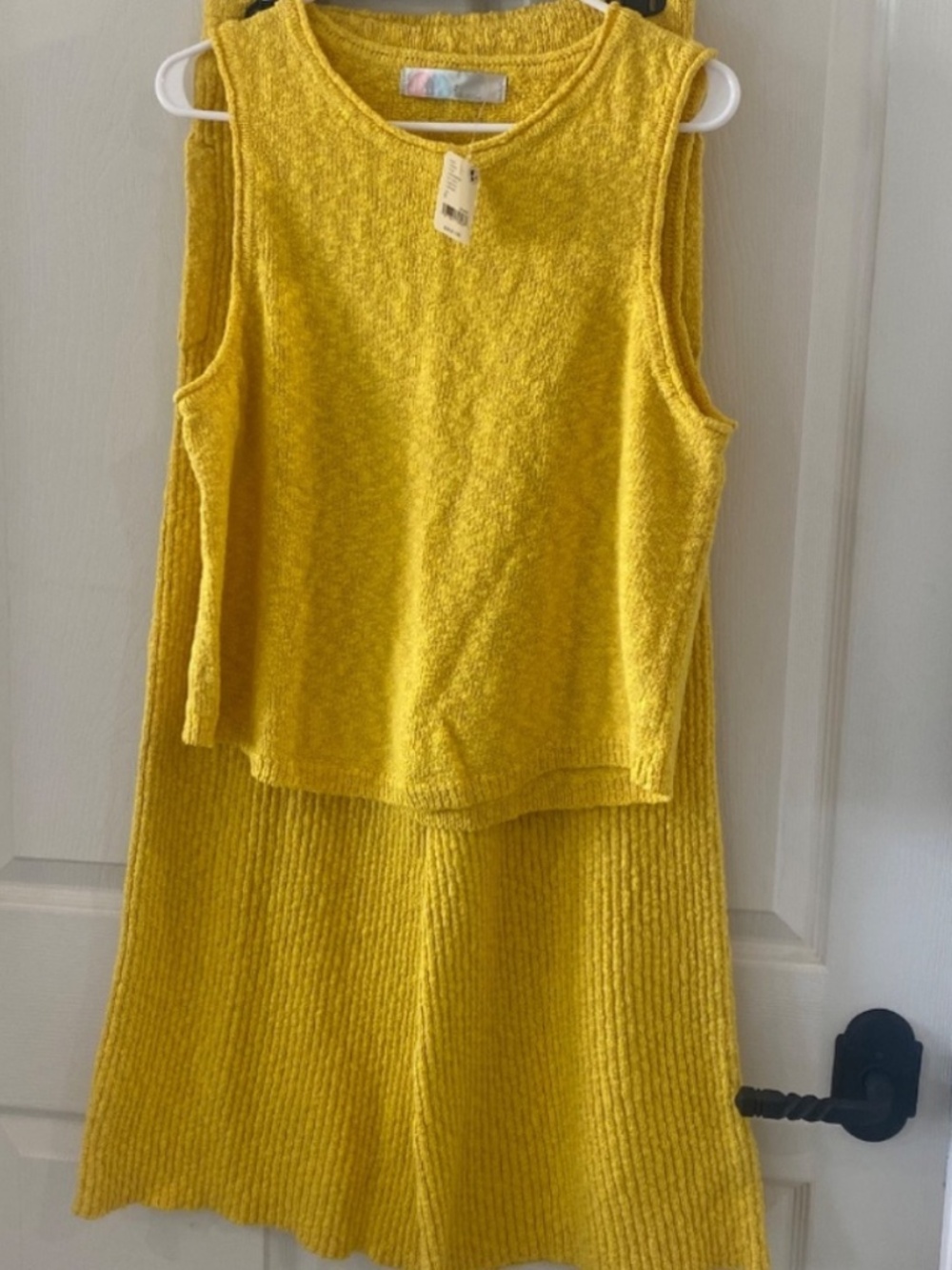 Free people matching set - Picture 2 of 5